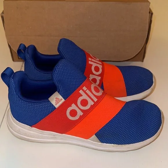 adidas Lite Racer Adapt 6.0 Sneaker - Picture 5 of 7